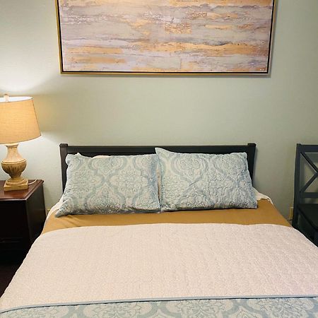 Rockwood Resort Motel Ozarks-See Zimmer foto