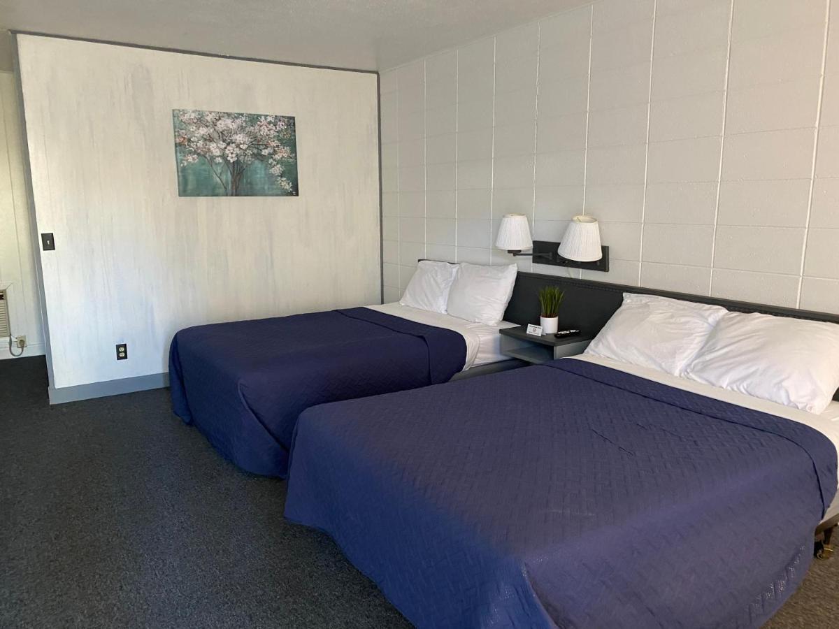 Rockwood Resort Motel Ozarks-See Exterior foto