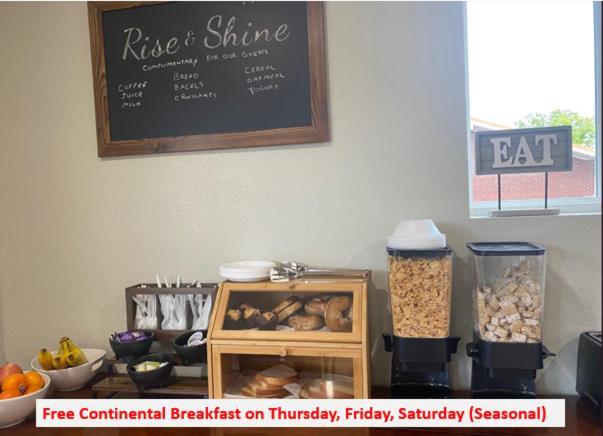 Rockwood Resort Motel Ozarks-See Exterior foto