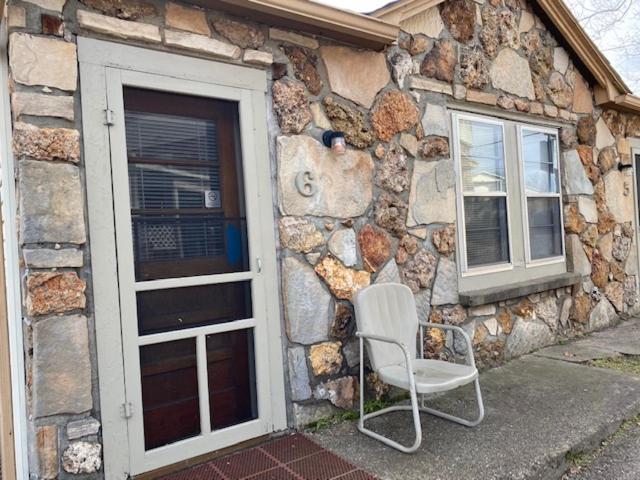 Rockwood Resort Motel Ozarks-See Zimmer foto